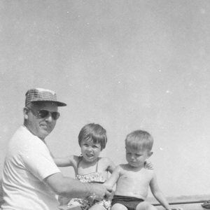 Meet your Posher, Beverley